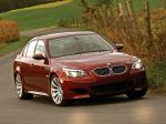 BMW M5 2005 года (US)